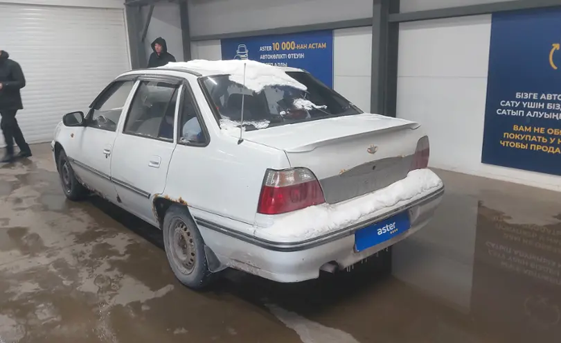 Daewoo Nexia 1997 года за 1 000 000 тг. в Астана фото 4