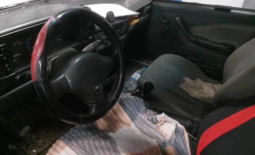 Daewoo Nexia 1997 года за 1 000 000 тг. в Астана фото 5