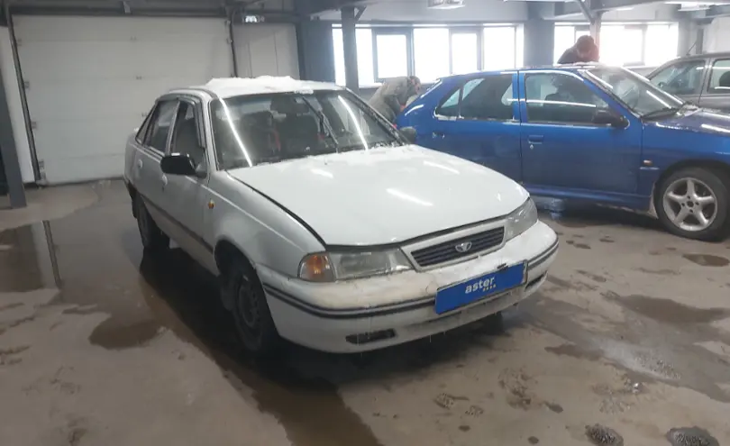 Daewoo Nexia 1997 года за 1 000 000 тг. в Астана фото 2
