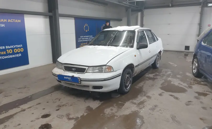 Daewoo Nexia 1997 года за 1 000 000 тг. в Астана
