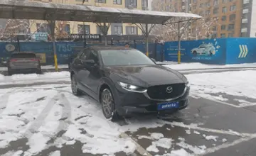 Mazda CX-30 2023 года за 9 500 000 тг. в Алматы фото 2