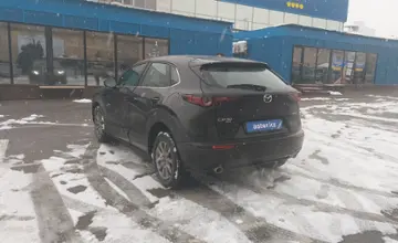 Mazda CX-30 2023 года за 9 500 000 тг. в Алматы фото 4