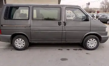 Volkswagen Caravelle 1995 года за 3 000 000 тг. в Тараз фото 4