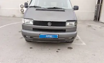 Volkswagen Caravelle 1995 года за 3 000 000 тг. в Тараз фото 2