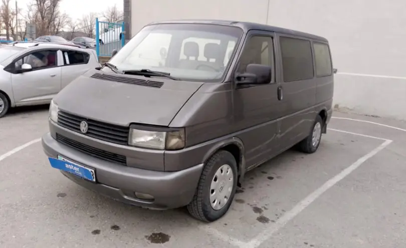 Volkswagen Caravelle 1995 года за 3 000 000 тг. в Тараз