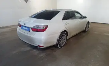 Toyota Camry 2018 года за 14 000 000 тг. в Кызылорда