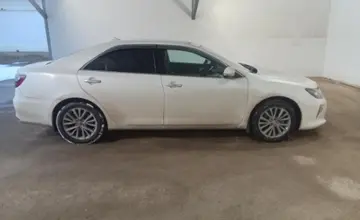 Toyota Camry 2018 года за 14 000 000 тг. в Кызылорда фото 4