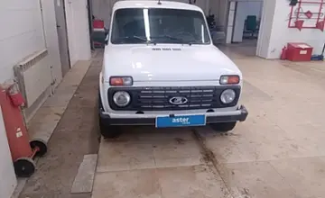 LADA (ВАЗ) 2121 (4x4) 2021 года за 4 500 000 тг. в Актобе фото 2
