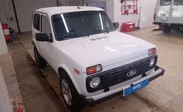 LADA (ВАЗ) 2121 (4x4) 2021 года за 4 500 000 тг. в Актобе фото 3