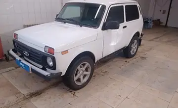 LADA (ВАЗ) 2121 (4x4) 2021 года за 4 500 000 тг. в Актобе фото 1