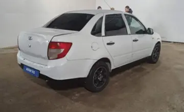LADA (ВАЗ) Granta 2013 года за 1 500 000 тг. в Кызылорда