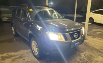 Nissan Terrano 2014 года за 4 500 000 тг. в Алматы фото 3