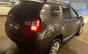 Nissan Terrano 2014 года за 4 500 000 тг. в Алматы