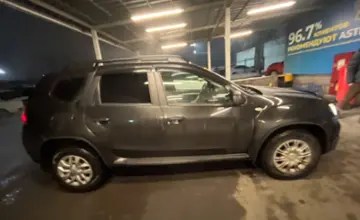 Nissan Terrano 2014 года за 4 500 000 тг. в Алматы фото 4