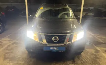 Nissan Terrano 2014 года за 4 500 000 тг. в Алматы фото 2
