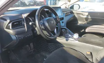 Toyota Camry 2021 года за 18 000 000 тг. в Шымкент фото 5