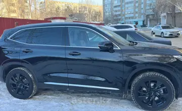Haval H6 2024 года за 13 775 000 тг. в Астана фото 3