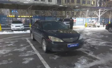 Toyota Camry 2003 года за 5 000 000 тг. в Алматы фото 2