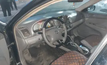 Toyota Camry 2003 года за 5 000 000 тг. в Алматы фото 5