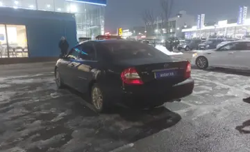 Toyota Camry 2003 года за 5 000 000 тг. в Алматы фото 4