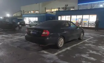 Toyota Camry 2003 года за 5 000 000 тг. в Алматы фото 3