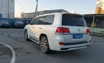 Toyota Land Cruiser 2016 года за 33 000 000 тг. в Шымкент фото 4