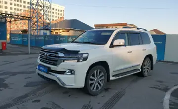 Toyota Land Cruiser 2016 года за 33 000 000 тг. в Шымкент фото 1