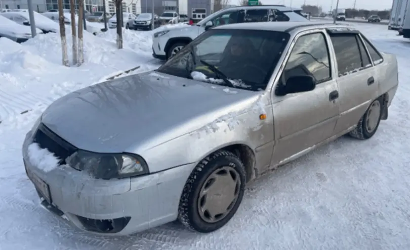 Daewoo Nexia 2012 года за 1 200 000 тг. в Астана
