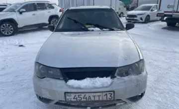 Daewoo Nexia 2012 года за 1 200 000 тг. в Астана фото 2