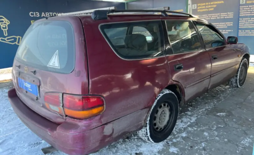 Toyota Camry 1992 года за 1 600 000 тг. в Талдыкорган фото 5