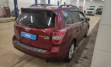 Subaru Forester 2013 года за 7 000 000 тг. в Актобе