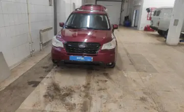 Subaru Forester 2013 года за 7 000 000 тг. в Актобе фото 2