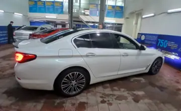 BMW 3 серии 2018 года за 15 000 000 тг. в Астана фото 4