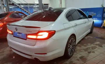 BMW 3 серии 2018 года за 15 000 000 тг. в Астана