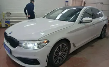 BMW 3 серии 2018 года за 15 000 000 тг. в Астана фото 1