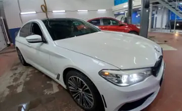 BMW 3 серии 2018 года за 15 000 000 тг. в Астана фото 3