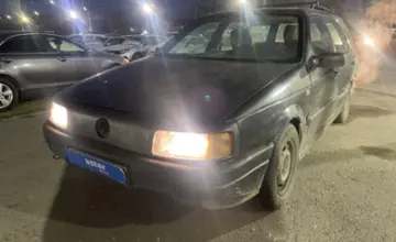 Volkswagen Passat 1989 года за 1 000 000 тг. в Тараз фото 1