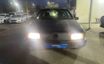 Volkswagen Passat 1989 года за 1 000 000 тг. в Тараз фото 2