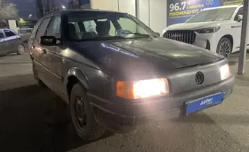 Volkswagen Passat 1989 года за 1 000 000 тг. в Тараз фото 3