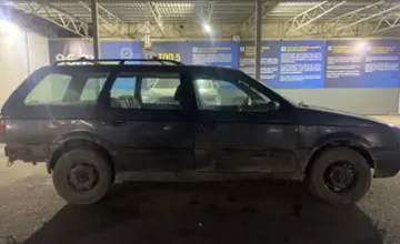 Volkswagen Passat 1989 года за 1 000 000 тг. в Тараз фото 4