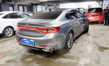 Hyundai Grandeur 2019 года за 13 500 000 тг. в Астана фото 3
