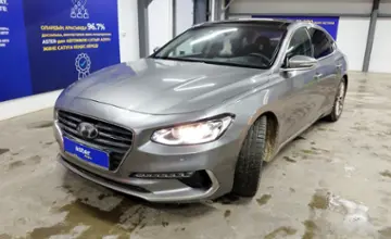 Hyundai Grandeur 2019 года за 13 500 000 тг. в Астана фото 1