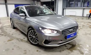 Hyundai Grandeur 2019 года за 13 500 000 тг. в Астана фото 2