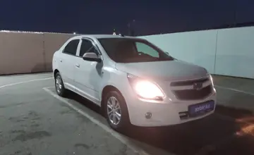 Chevrolet Cobalt 2022 года за 6 000 000 тг. в Шымкент фото 2