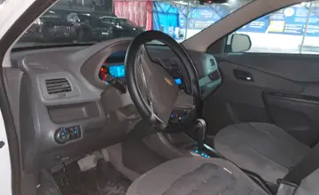 Chevrolet Cobalt 2022 года за 6 000 000 тг. в Шымкент фото 5