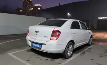 Chevrolet Cobalt 2022 года за 6 000 000 тг. в Шымкент фото 3