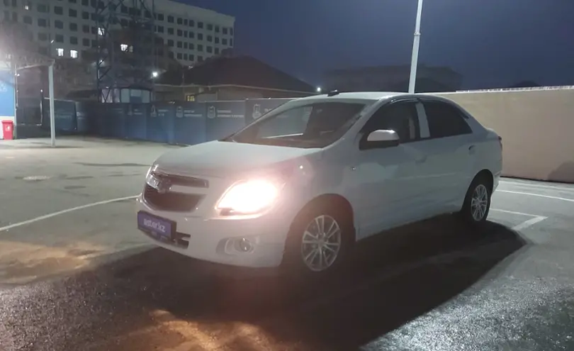 Chevrolet Cobalt 2022 года за 6 000 000 тг. в Шымкент