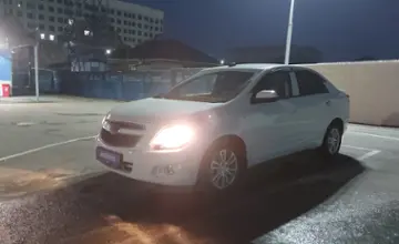 Chevrolet Cobalt 2022 года за 6 000 000 тг. в Шымкент фото 1