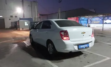 Chevrolet Cobalt 2022 года за 6 000 000 тг. в Шымкент фото 4