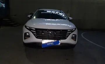 Hyundai Tucson 2022 года за 13 000 000 тг. в Тараз фото 2